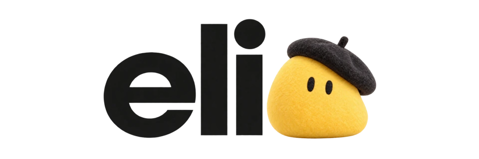 Elio, Atelio's AI creative director